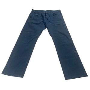 American Eagle Men’s Denim High Rise Jean Pants Size 32 x 30